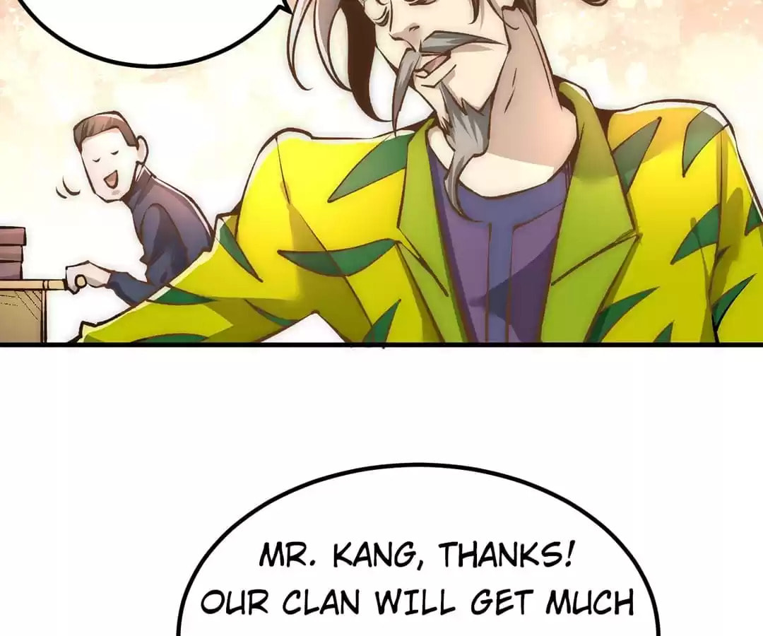 Read Almighty Master chapter 153 image 79 on Lezhin