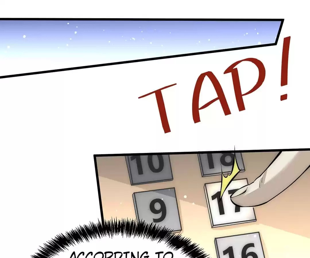Read Almighty Master chapter 153 image 8 on Lezhin