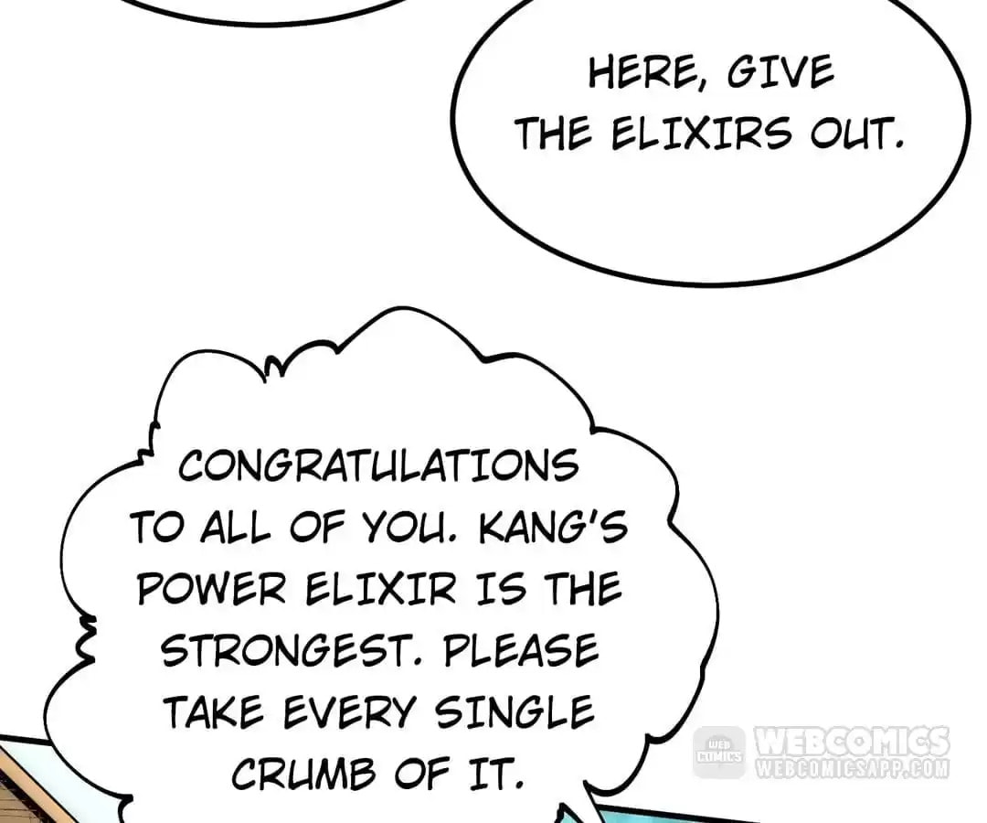 Read Almighty Master chapter 153 image 81 on Lezhin