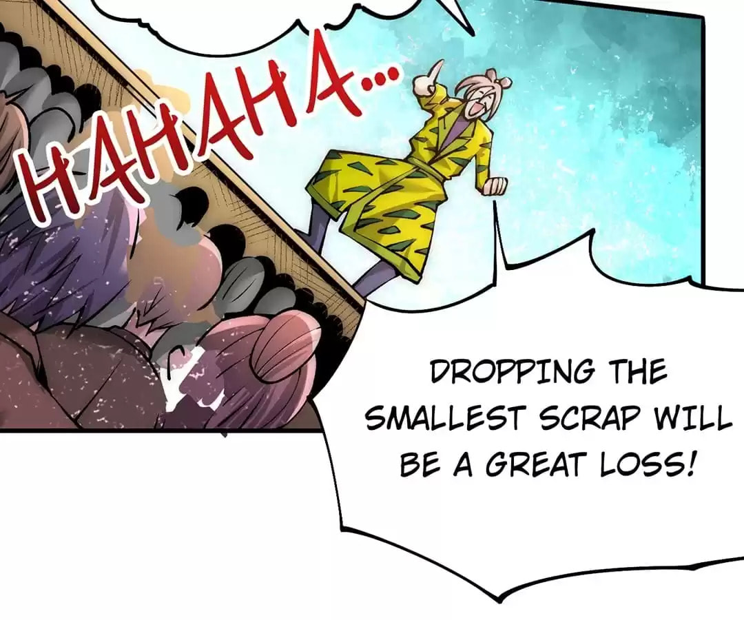 Read Almighty Master chapter 153 image 82 on Lezhin
