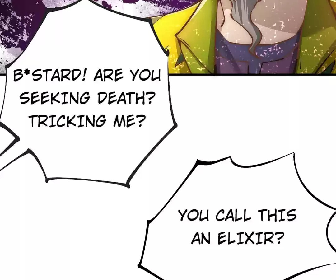Read Almighty Master chapter 153 image 86 on Lezhin