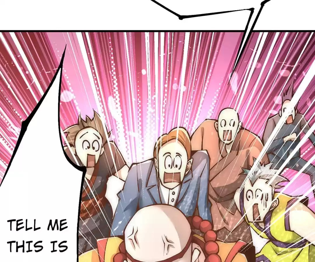 Read Almighty Master chapter 153 image 87 on Lezhin