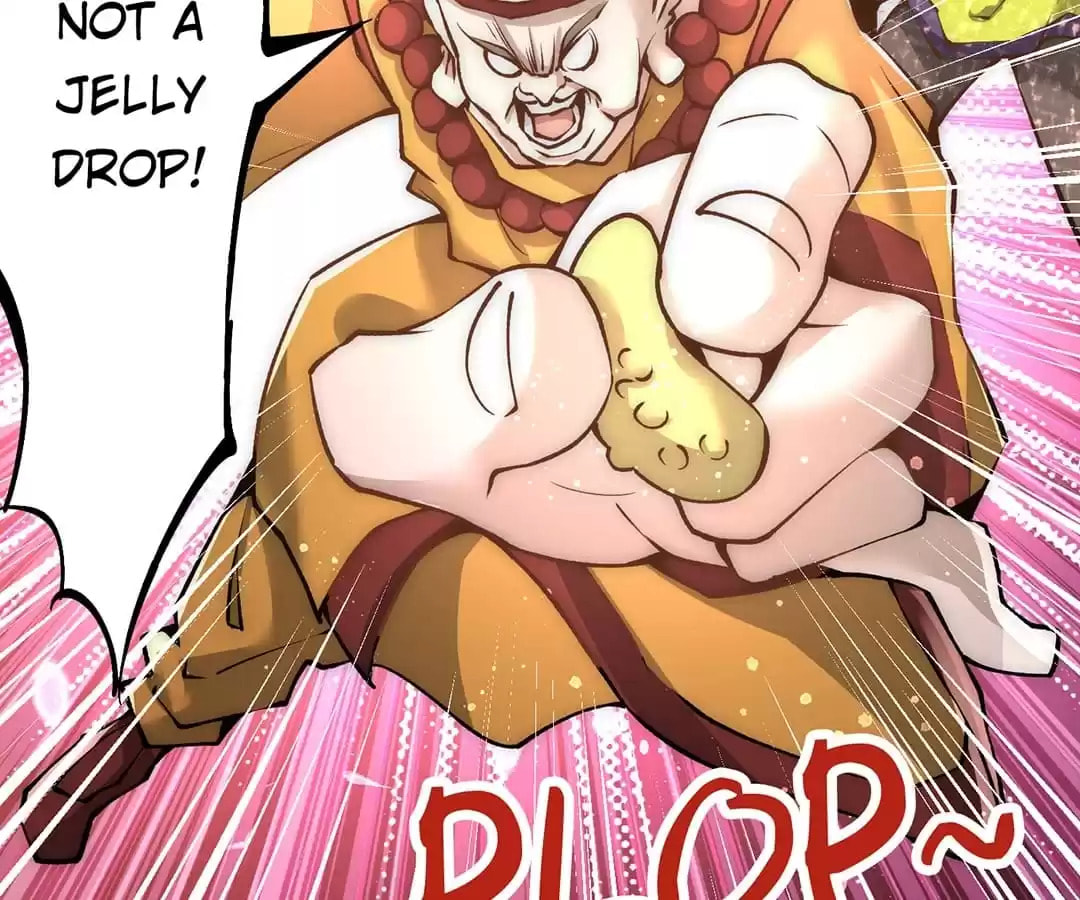 Read Almighty Master chapter 153 image 88 on Lezhin