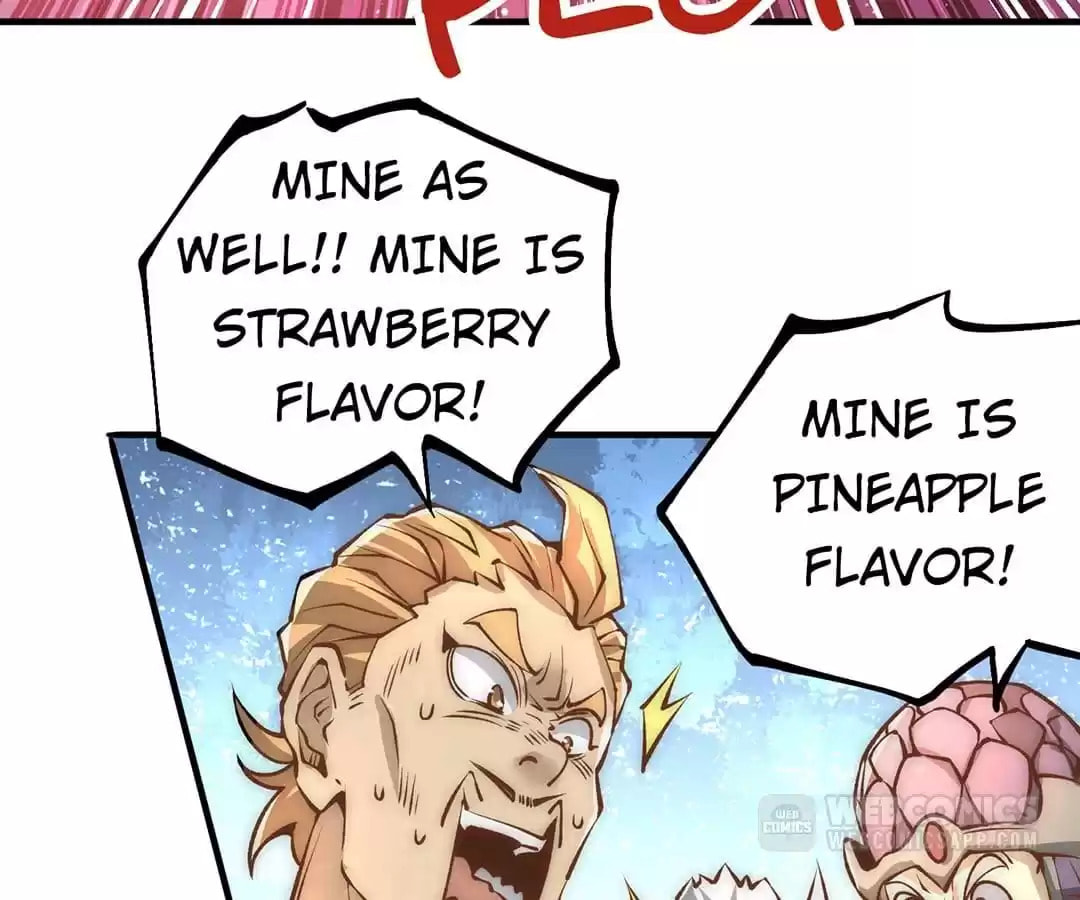 Read Almighty Master chapter 153 image 89 on Lezhin