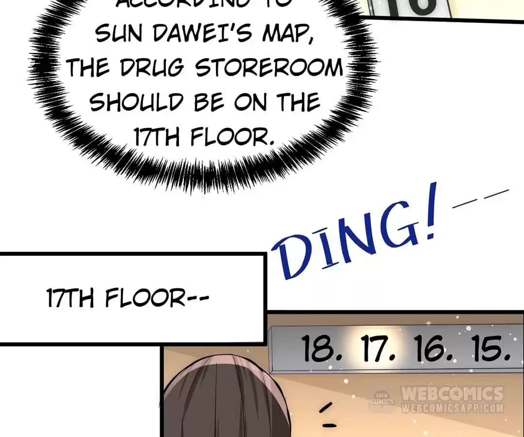 Read Almighty Master chapter 153 image 9 on Lezhin