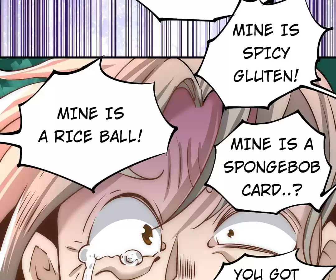 Read Almighty Master chapter 153 image 91 on Lezhin