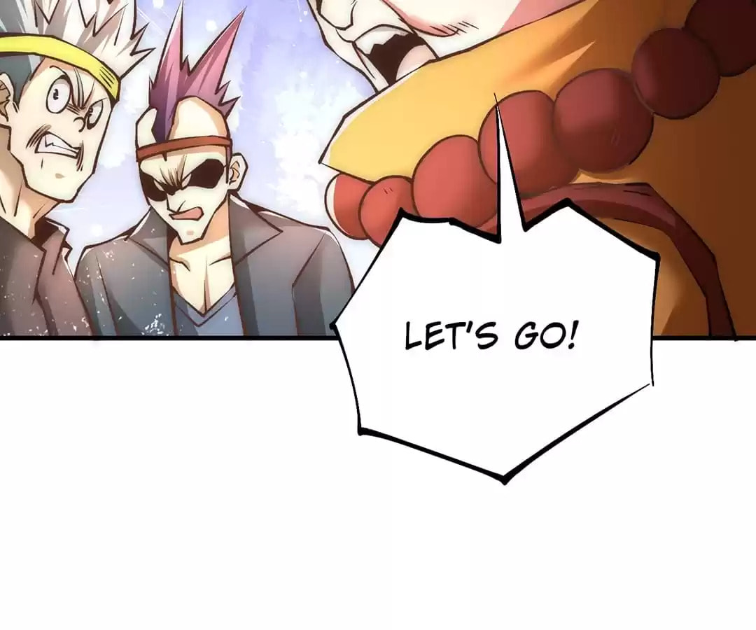 Read Almighty Master chapter 153 image 95 on Lezhin