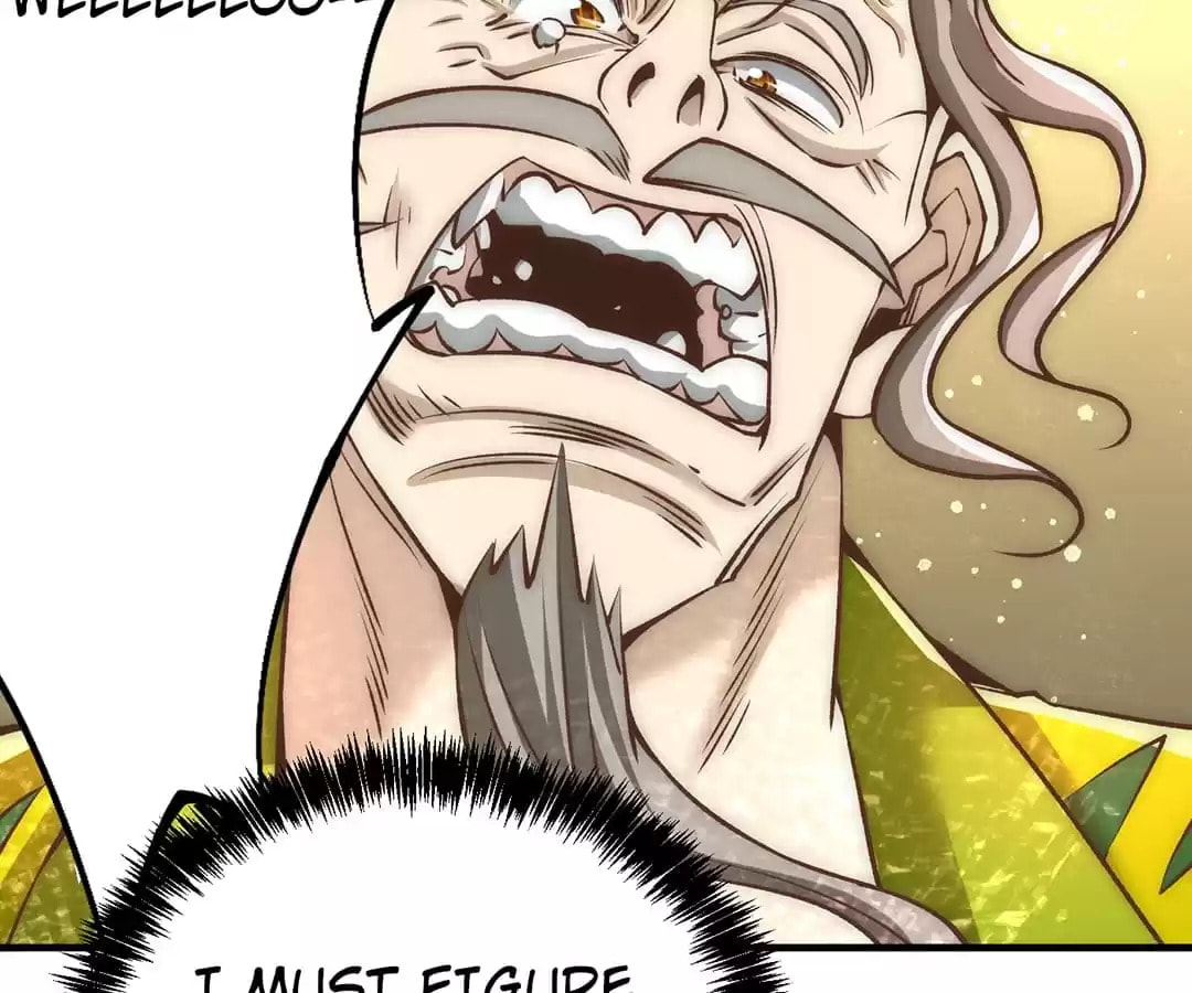 Read Almighty Master chapter 153 image 98 on Lezhin