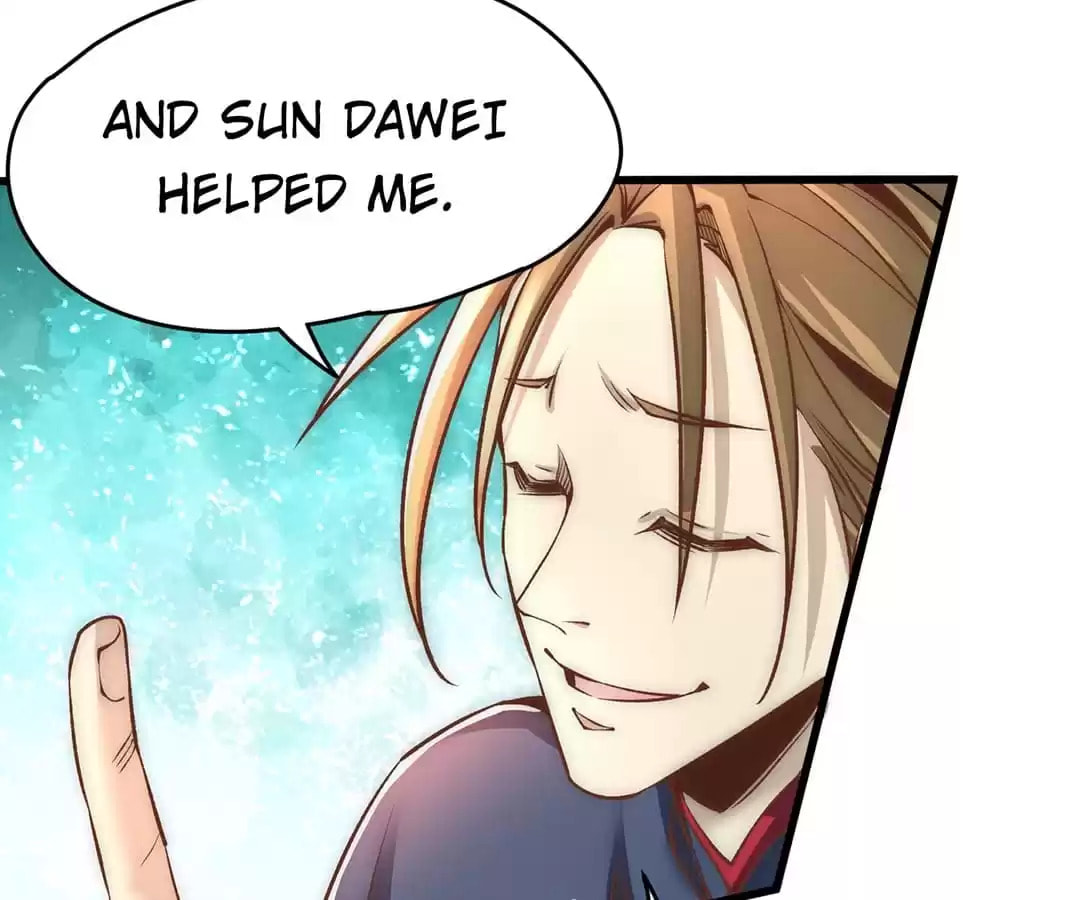 Read Almighty Master chapter 154 image 12 on Lezhin