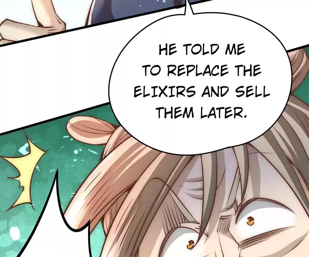Read Almighty Master chapter 154 image 13 on Lezhin