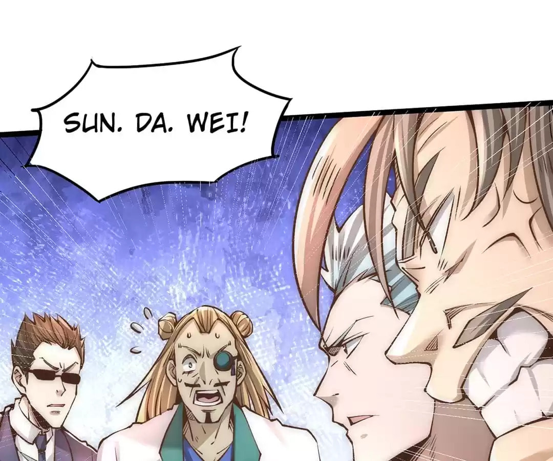 Read Almighty Master chapter 154 image 15 on Lezhin
