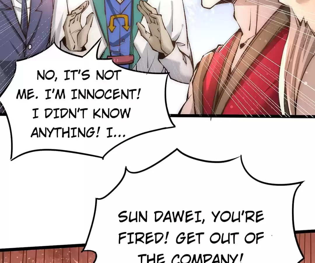 Read Almighty Master chapter 154 image 16 on Lezhin