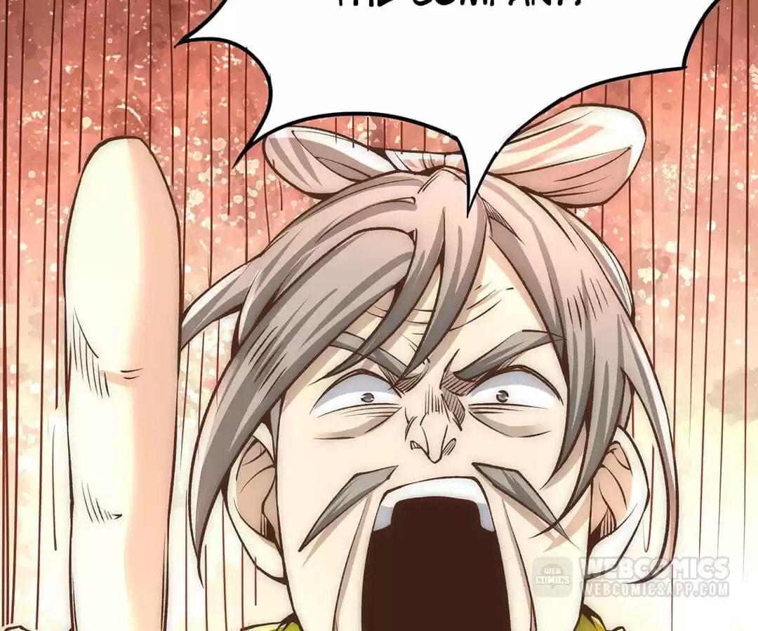 Read Almighty Master chapter 154 image 17 on Lezhin