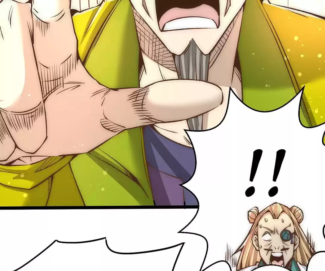 Read Almighty Master chapter 154 image 18 on Lezhin