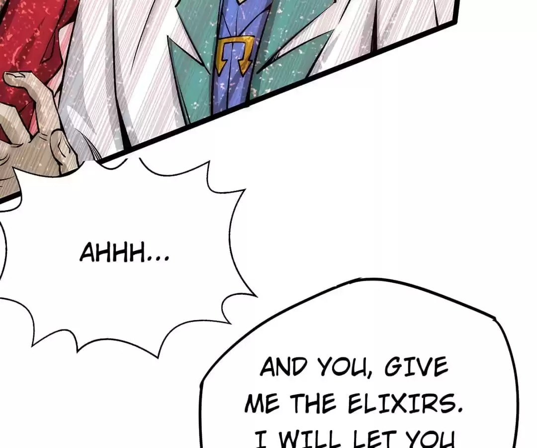 Read Almighty Master chapter 154 image 20 on Lezhin