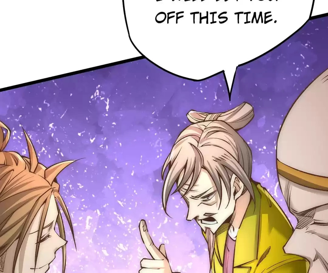 Read Almighty Master chapter 154 image 21 on Lezhin