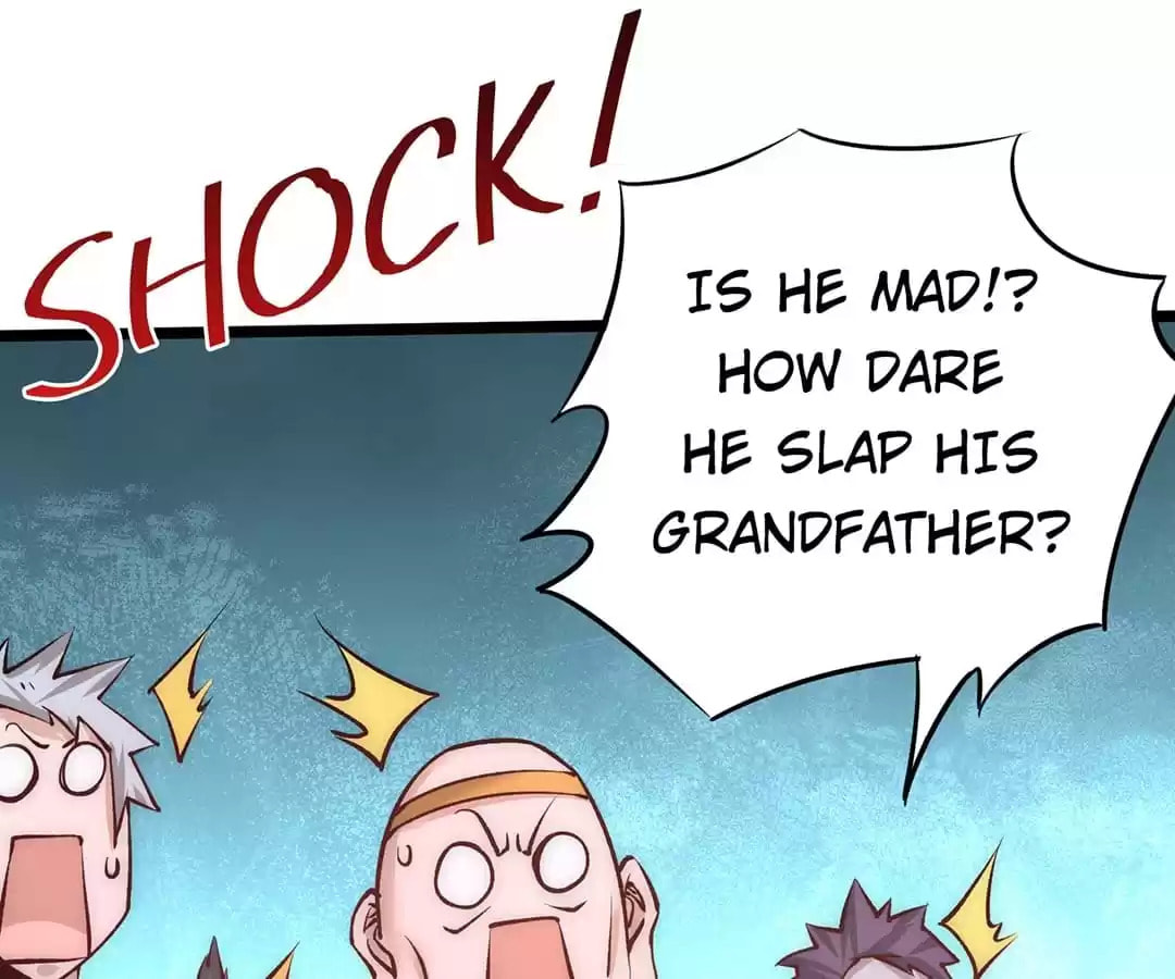 Read Almighty Master chapter 154 image 27 on Lezhin