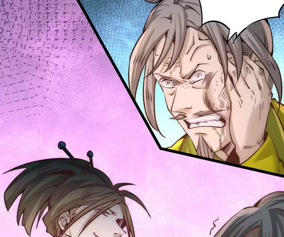 Read Almighty Master chapter 154 image 29 on Lezhin
