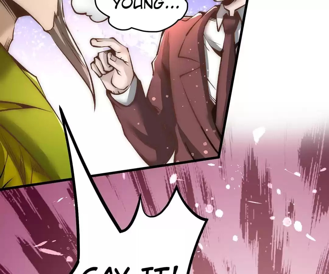 Read Almighty Master chapter 154 image 3 on Lezhin