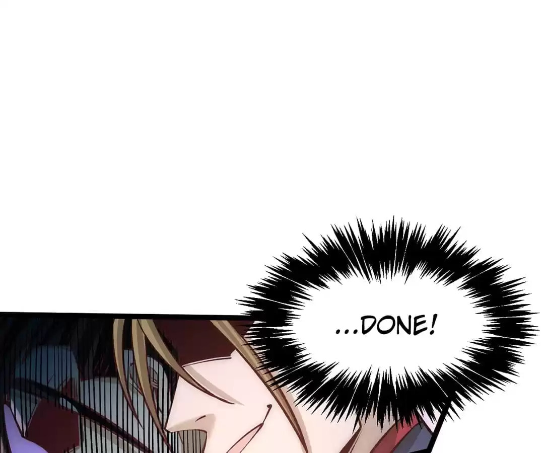 Read Almighty Master chapter 154 image 34 on Lezhin