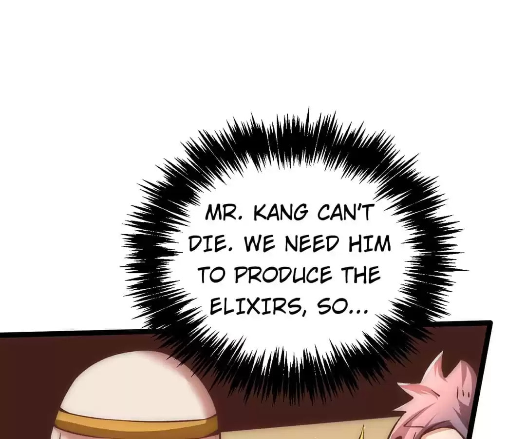 Read Almighty Master chapter 154 image 36 on Lezhin