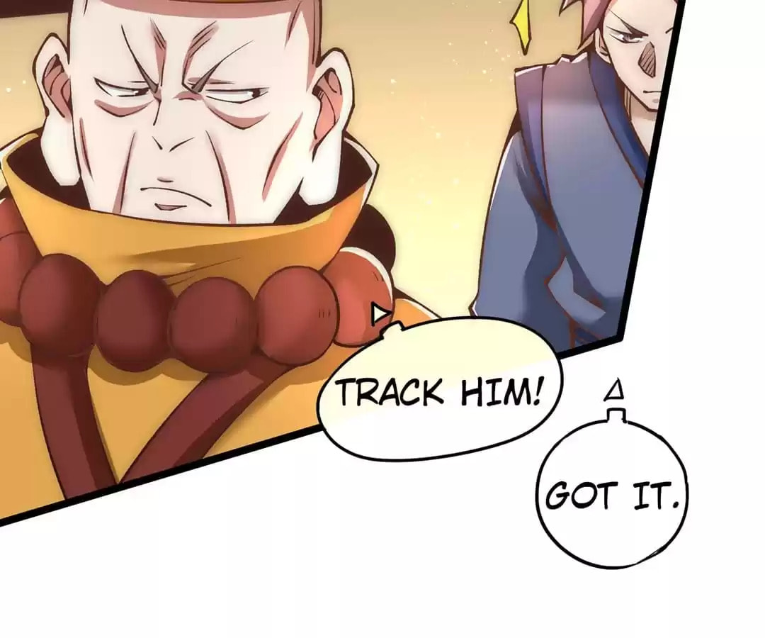 Read Almighty Master chapter 154 image 37 on Lezhin