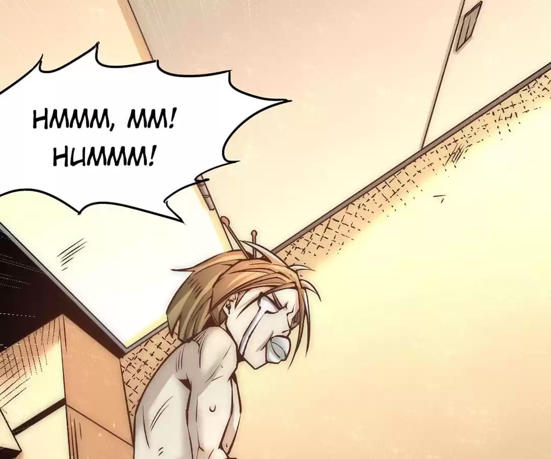 Read Almighty Master chapter 154 image 40 on Lezhin