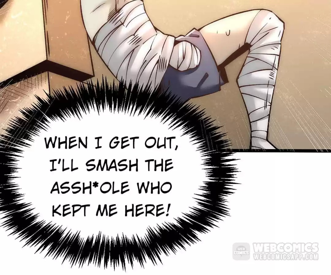 Read Almighty Master chapter 154 image 41 on Lezhin