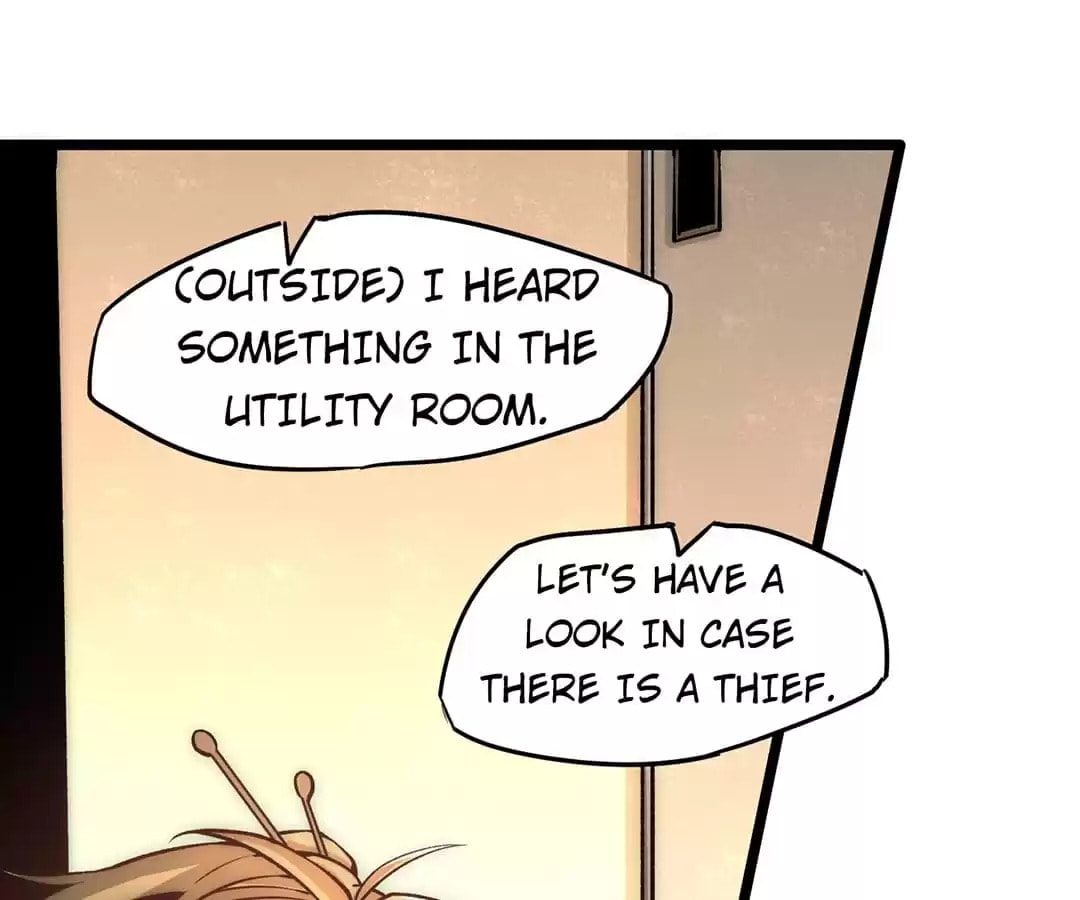 Read Almighty Master chapter 154 image 42 on Lezhin