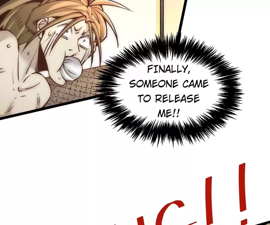 Read Almighty Master chapter 154 image 43 on Lezhin
