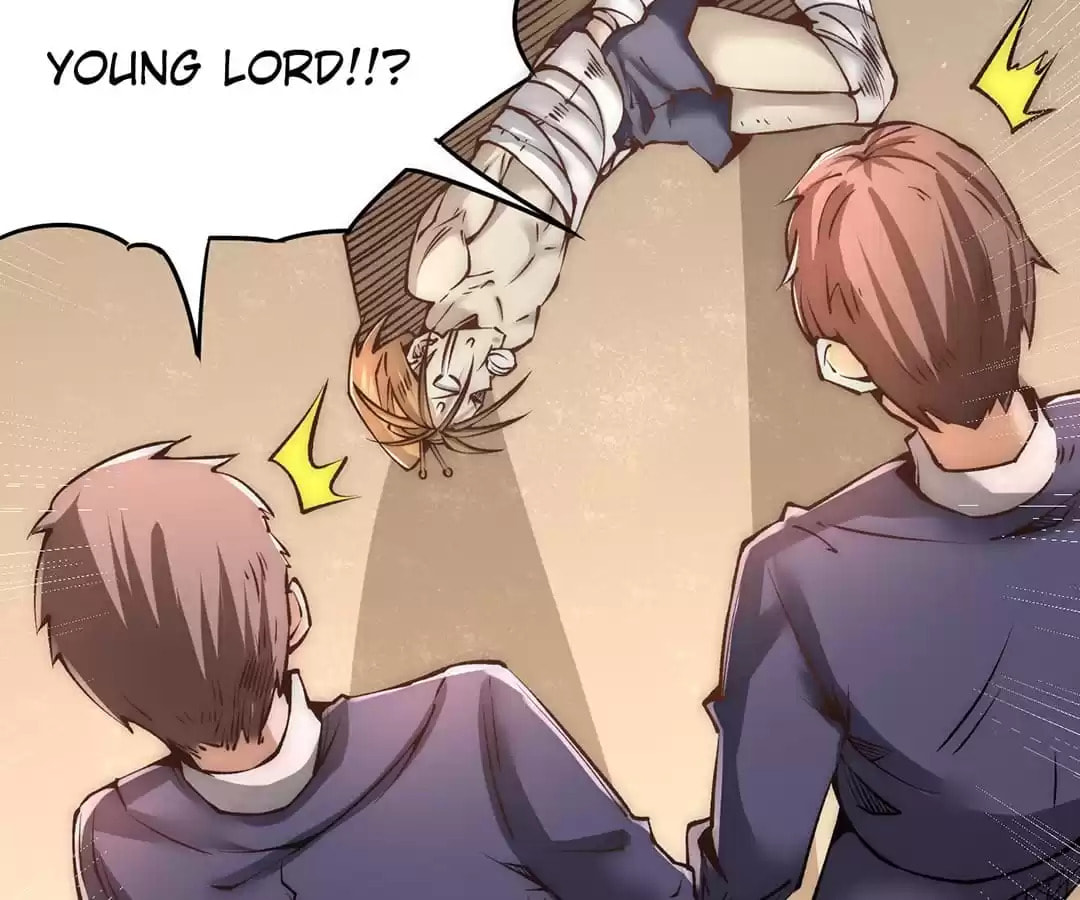 Read Almighty Master chapter 154 image 45 on Lezhin