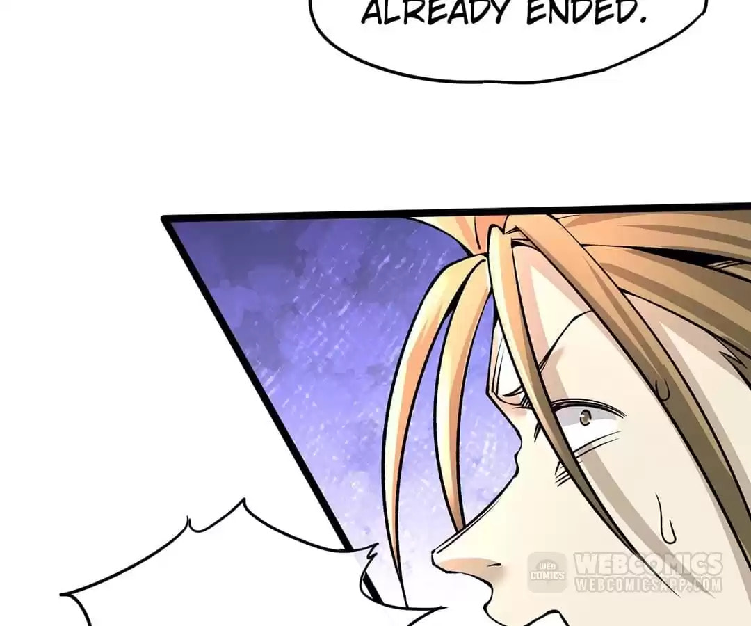 Read Almighty Master chapter 154 image 49 on Lezhin