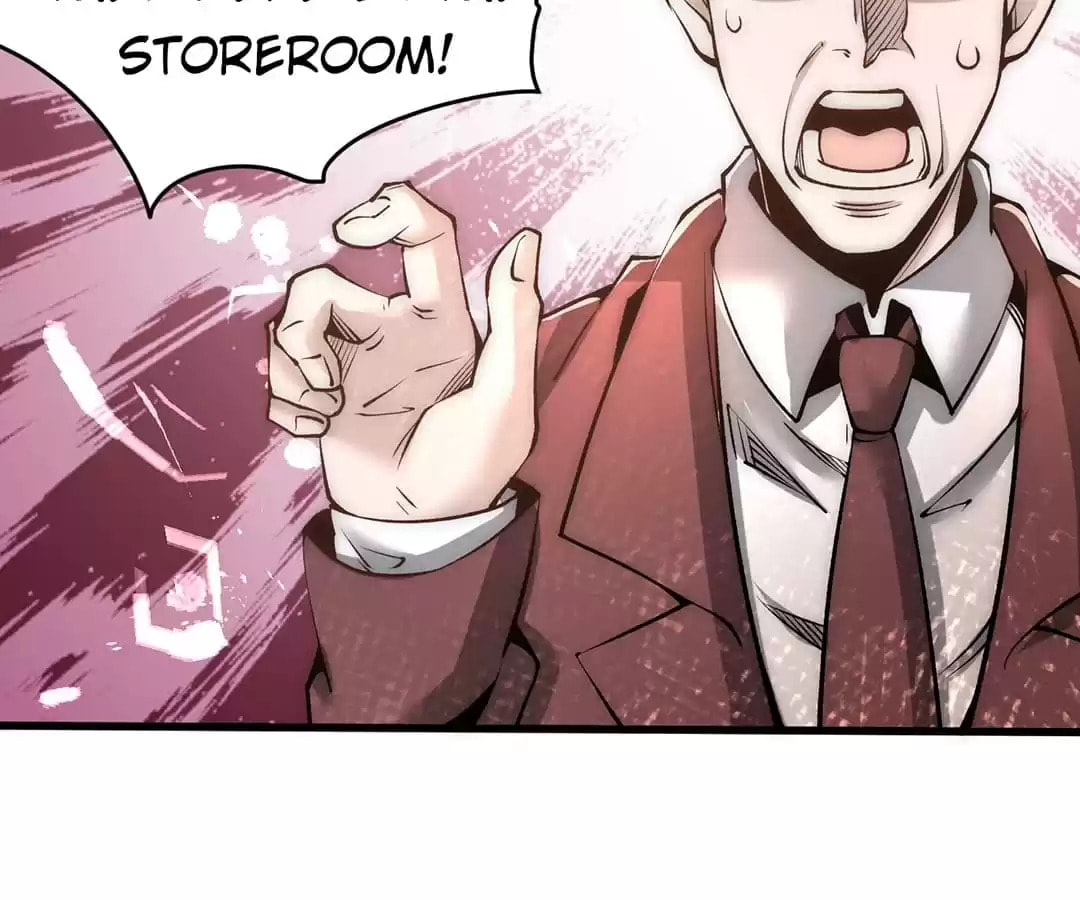 Read Almighty Master chapter 154 image 5 on Lezhin