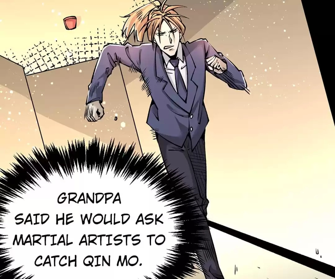 Read Almighty Master chapter 154 image 52 on Lezhin