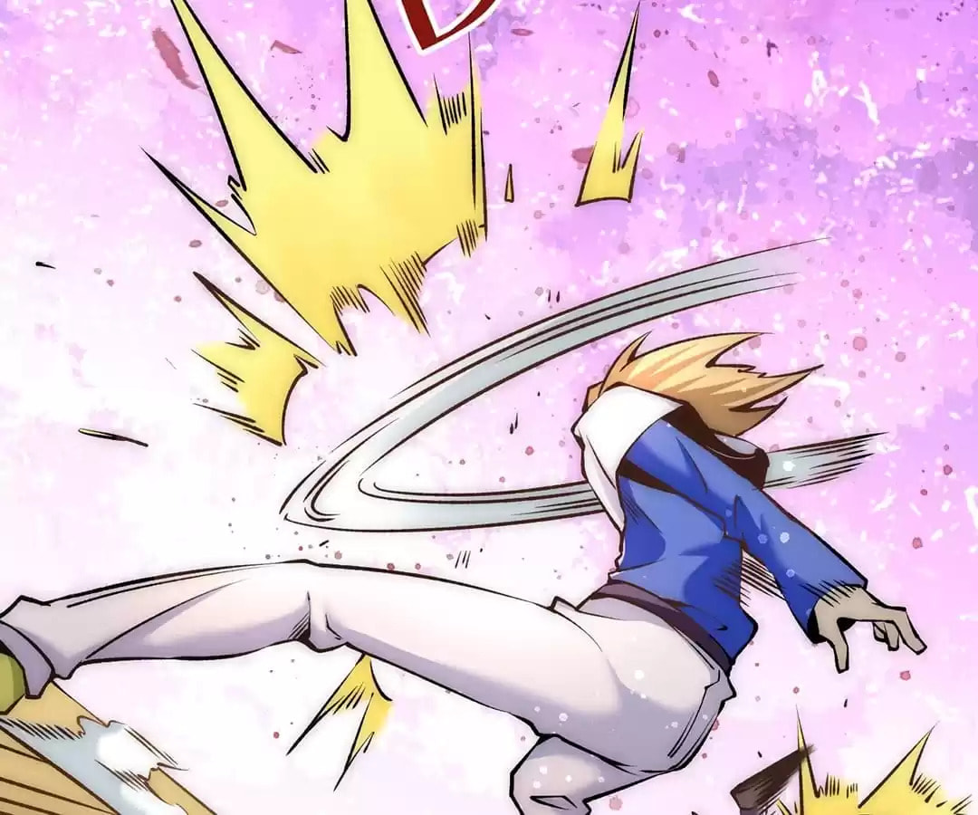 Read Almighty Master chapter 154 image 59 on Lezhin