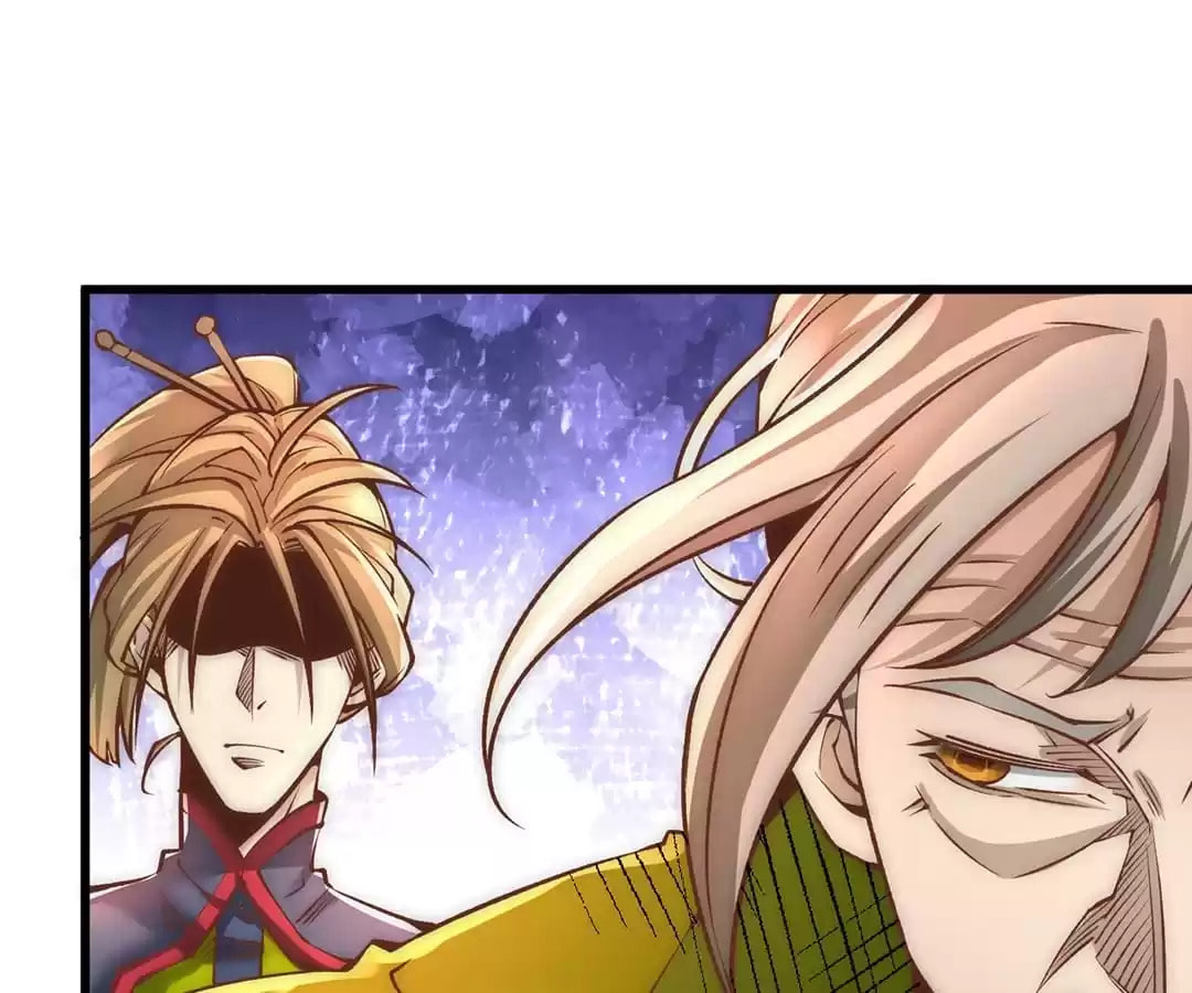 Read Almighty Master chapter 154 image 6 on Lezhin