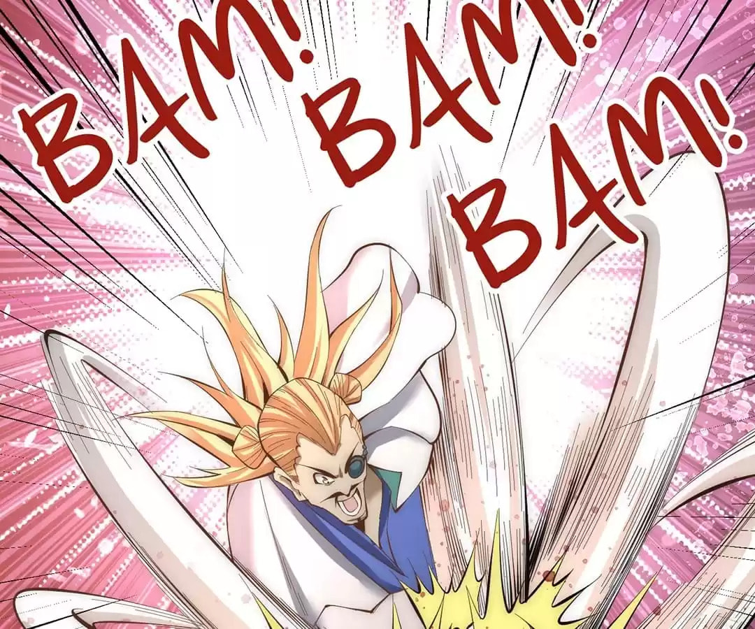 Read Almighty Master chapter 154 image 62 on Lezhin