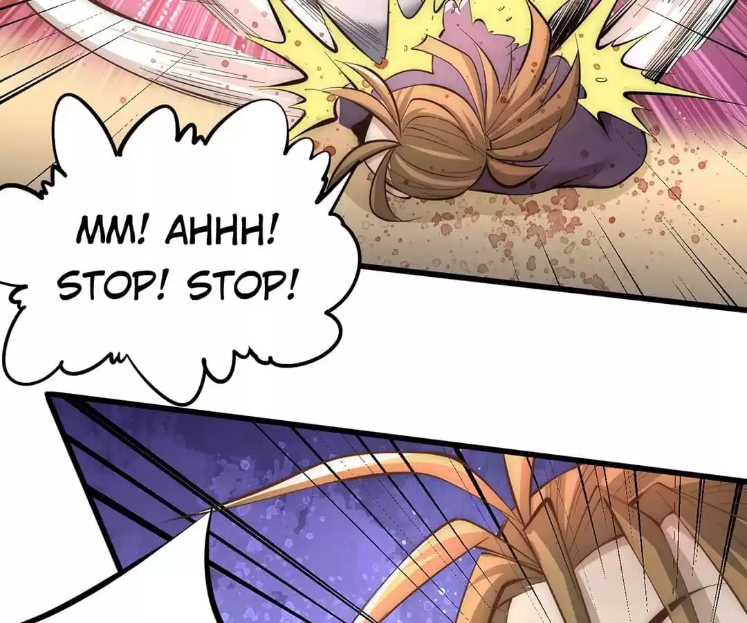 Read Almighty Master chapter 154 image 63 on Lezhin