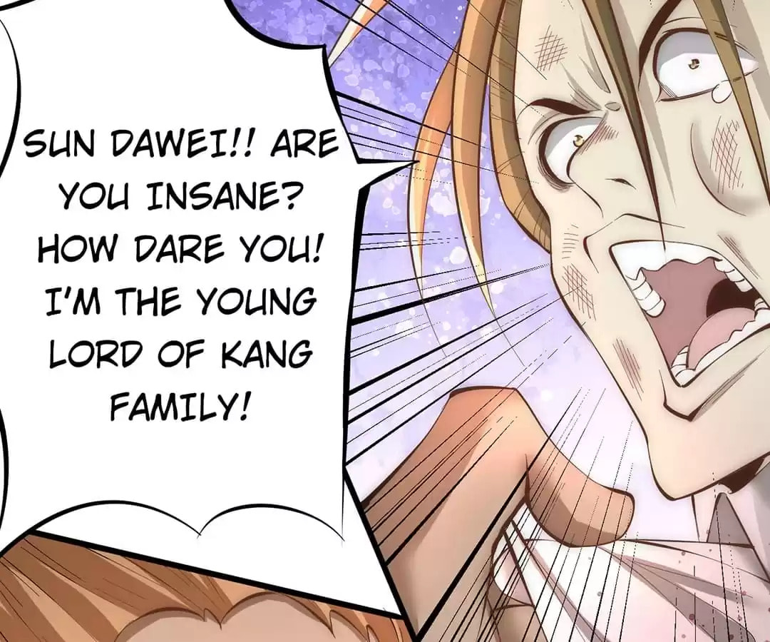Read Almighty Master chapter 154 image 64 on Lezhin