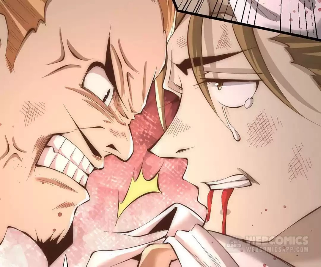 Read Almighty Master chapter 154 image 65 on Lezhin