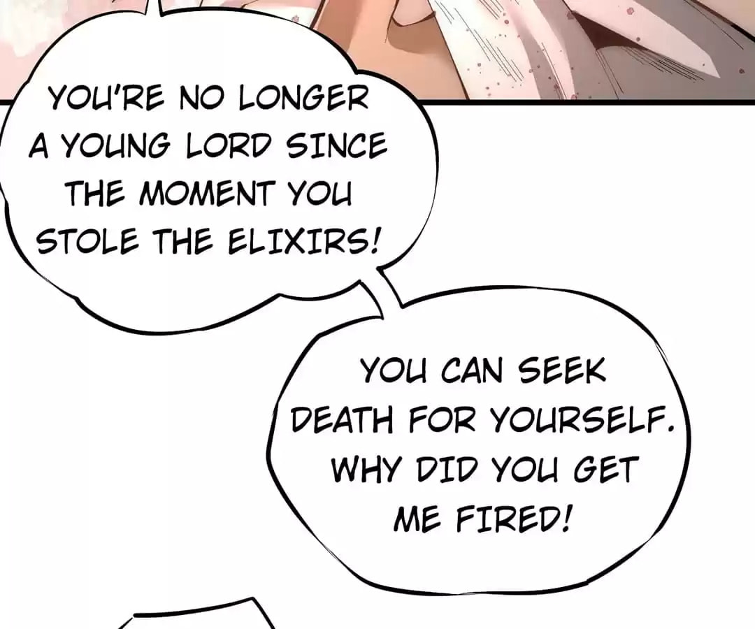 Read Almighty Master chapter 154 image 66 on Lezhin