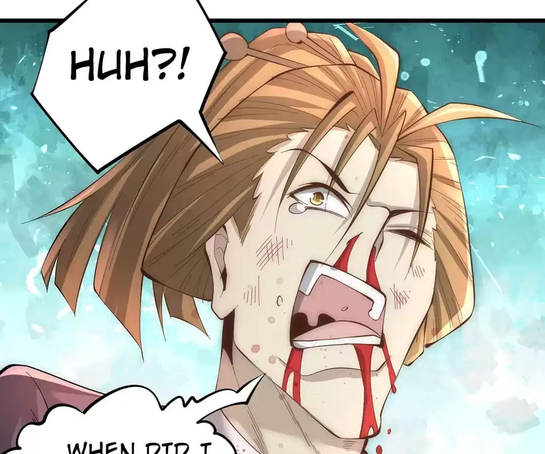 Read Almighty Master chapter 154 image 67 on Lezhin