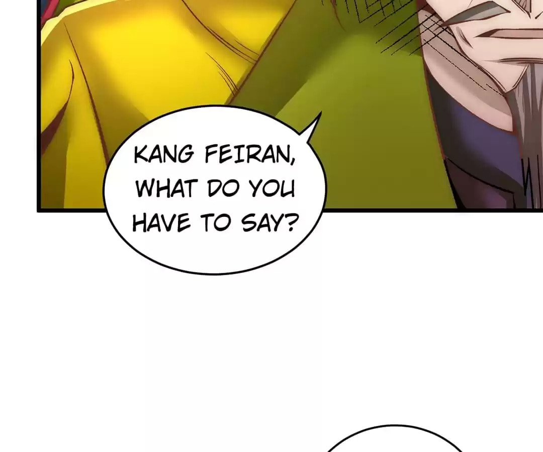 Read Almighty Master chapter 154 image 7 on Lezhin