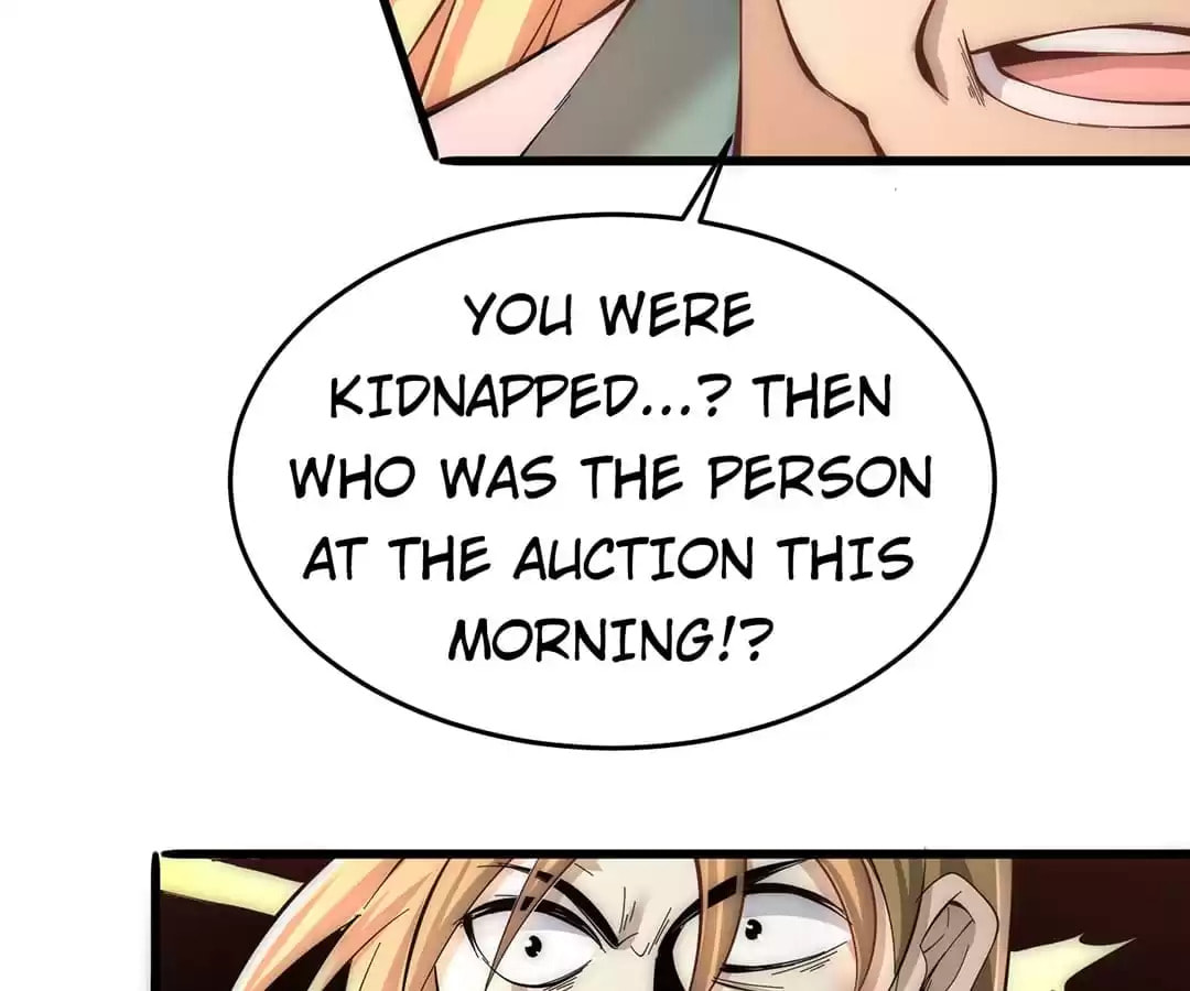Read Almighty Master chapter 154 image 70 on Lezhin