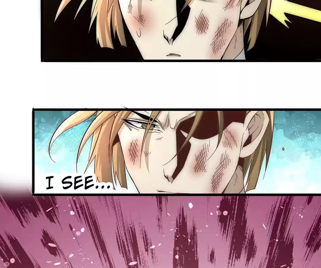 Read Almighty Master chapter 154 image 71 on Lezhin