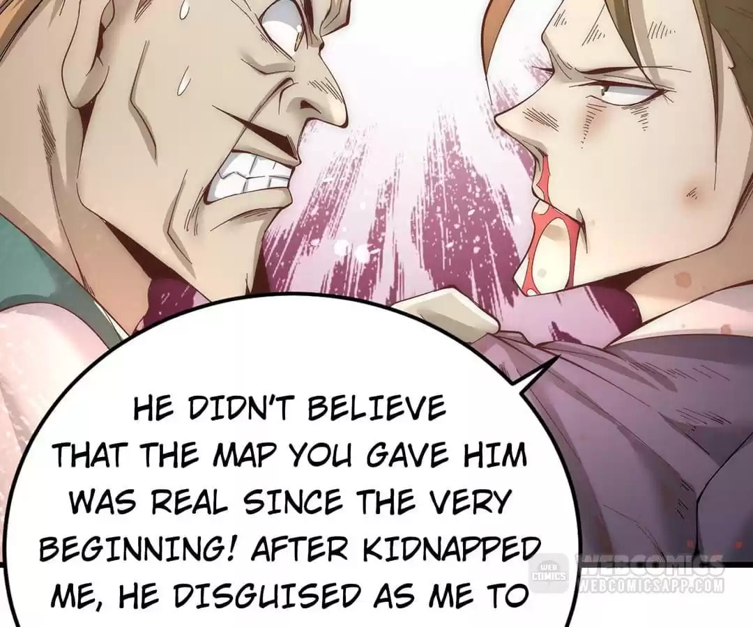 Read Almighty Master chapter 154 image 73 on Lezhin