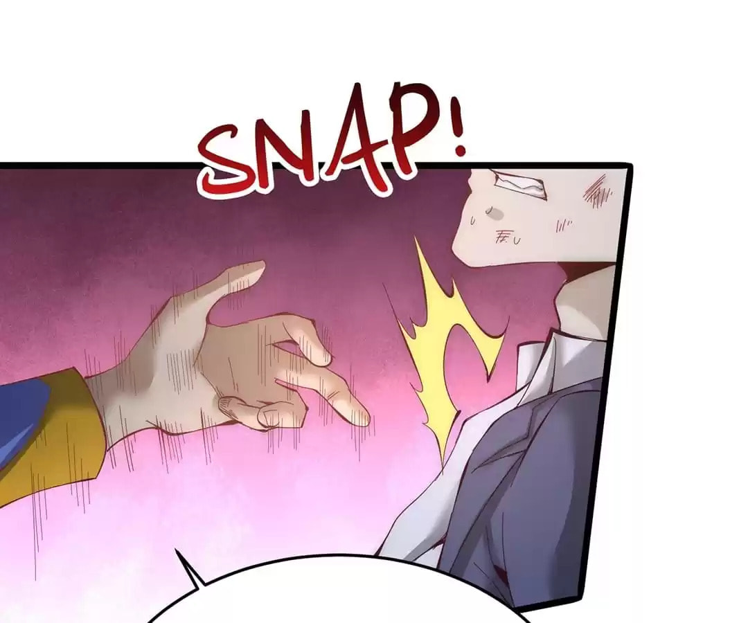 Read Almighty Master chapter 154 image 75 on Lezhin