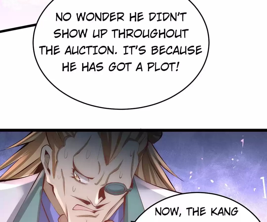 Read Almighty Master chapter 154 image 76 on Lezhin