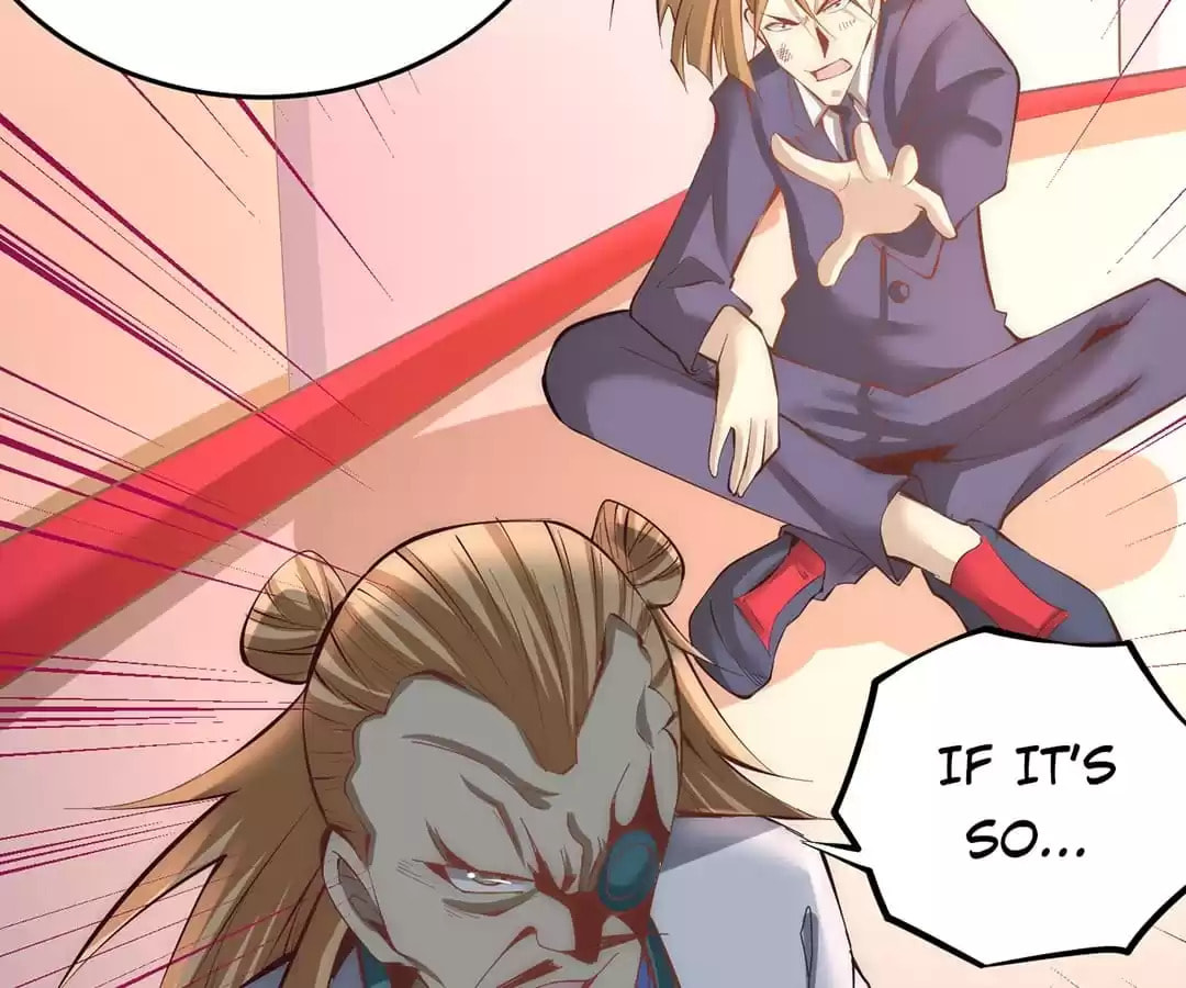 Read Almighty Master chapter 154 image 78 on Lezhin