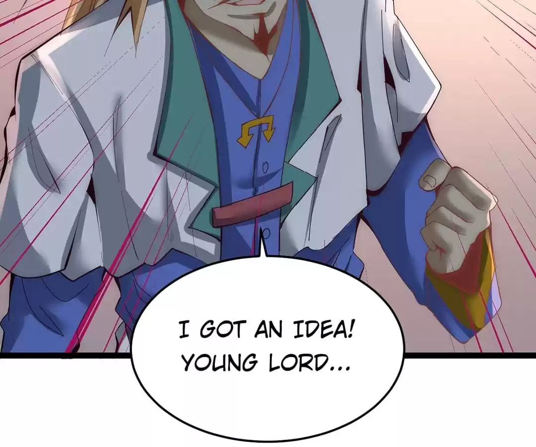 Read Almighty Master chapter 154 image 79 on Lezhin